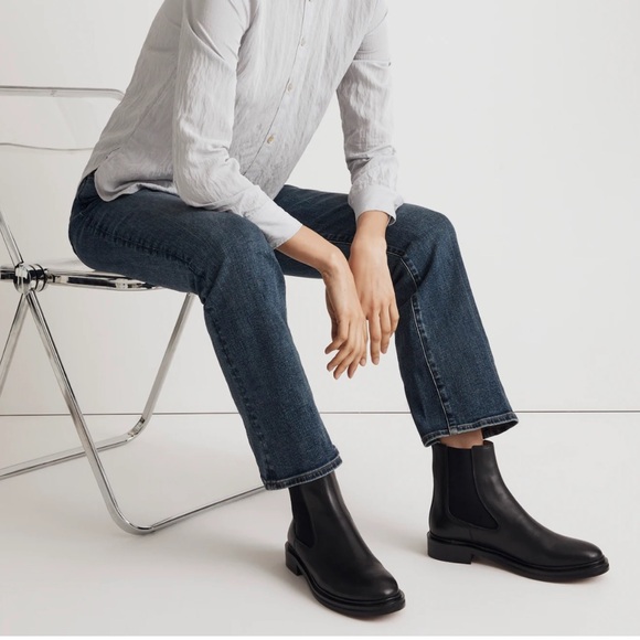 The Benning Chelsea Boot - Picture 2 of 8